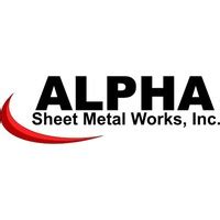 alpha sheet metal works ladson sc|alpha sheet metal ladson.